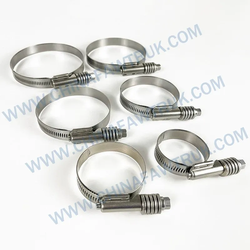 0007983105Y220901 Зажидок зажима Supercharger зажима