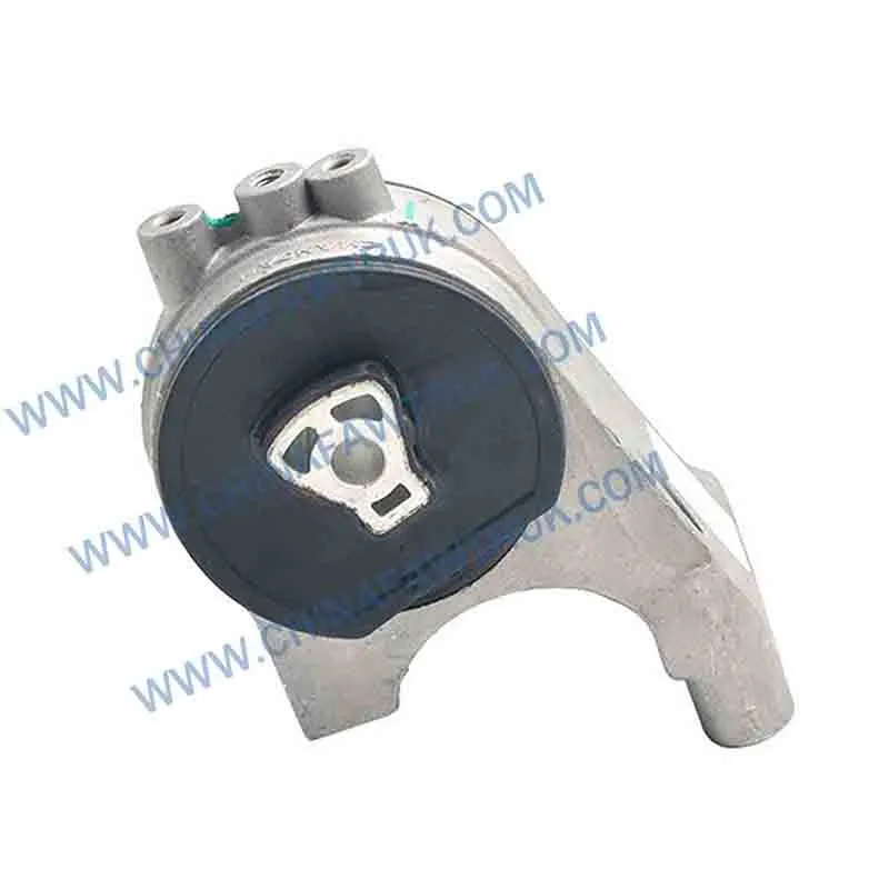 1001025B50AA Conjunto de almofada de suspensão dianteira do motor