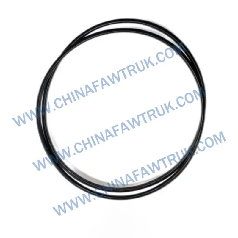 1002017-29DCylinder liner O-ring rubber O-ring