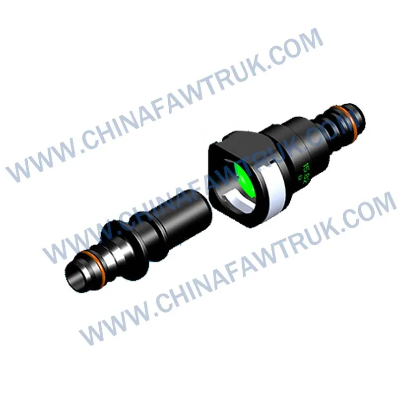 1002401-M39-0D97R + شفة التوصيل