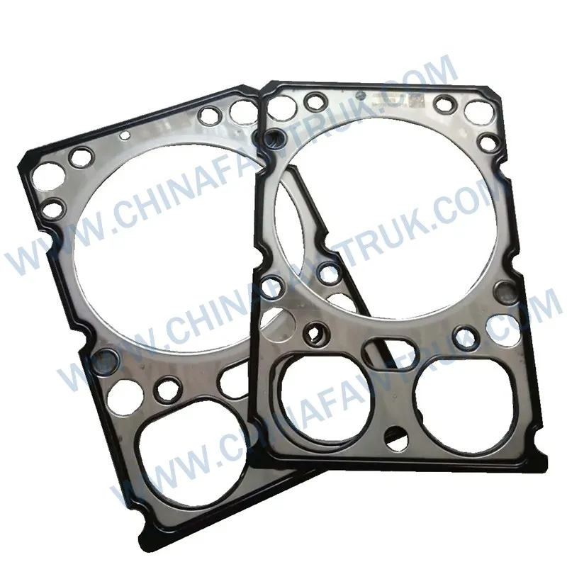 1003020A81DY+Cylinder cover gasket assembly (5