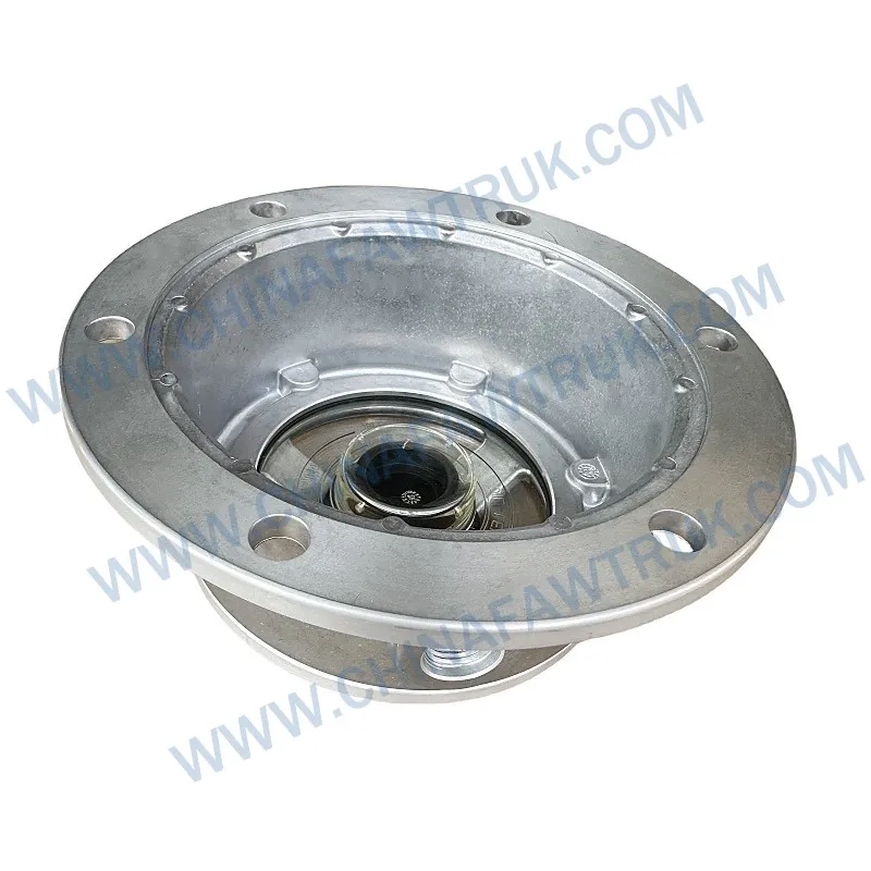 10033415Tampa final do cubo da roda dianteira, cabeça do eixo, Tampa da carcaça da roda, tampa do pó do eixo dianteiro, capa de poeira1