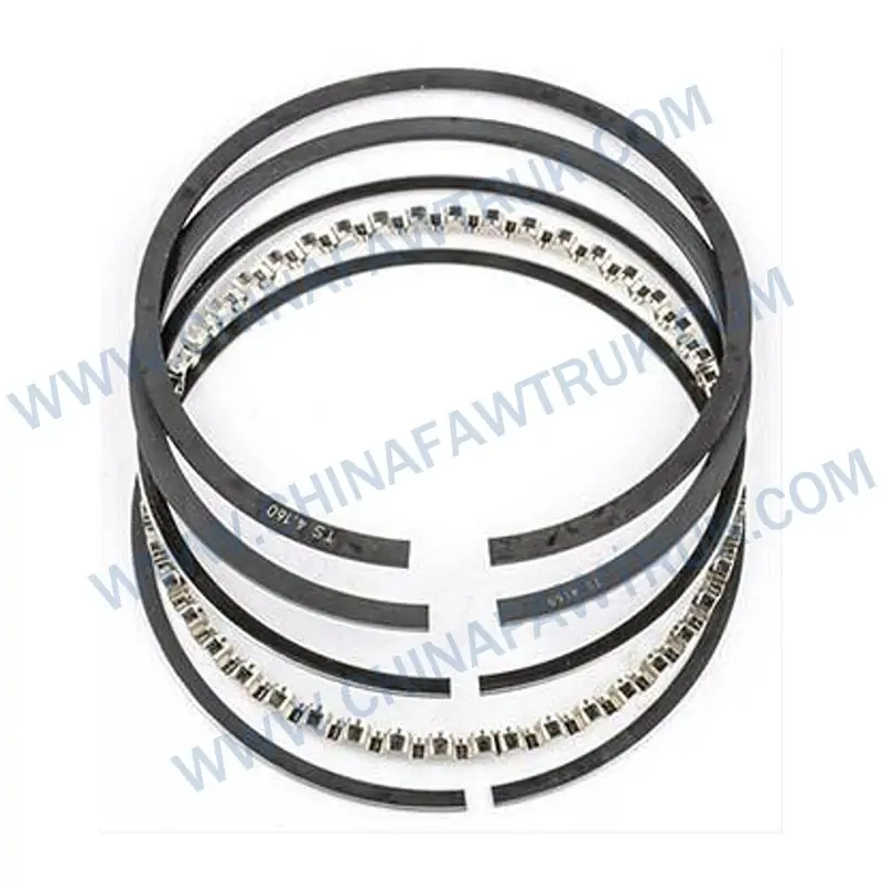 1004БББ-М5Б-0000Поршневое кольцо в сборе (2)