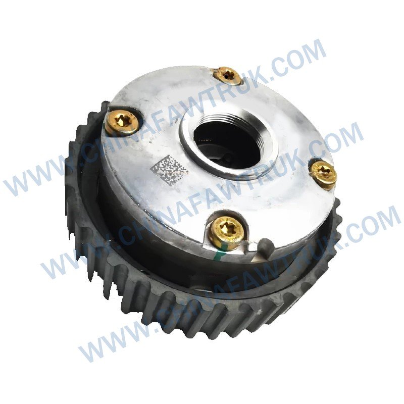 1006060-91E Промежуточная шестерня ТНВД в сборе