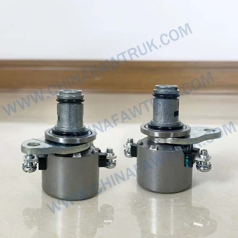 1007162A81DY Cylinder Solenoid Valve Assembly