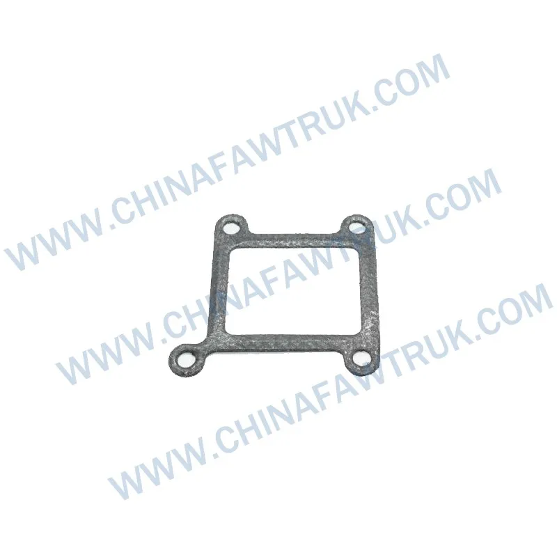 1008019-81D Прокладка - Крышка впускного коллектора