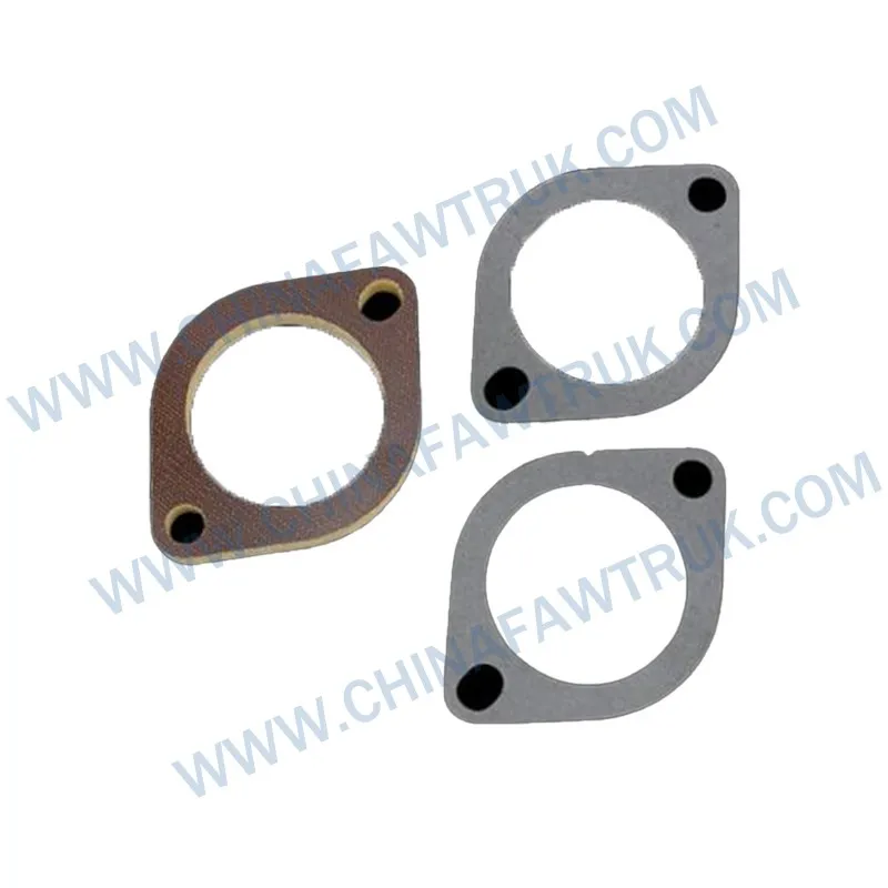 1008026A81D +Intake manifold gasket