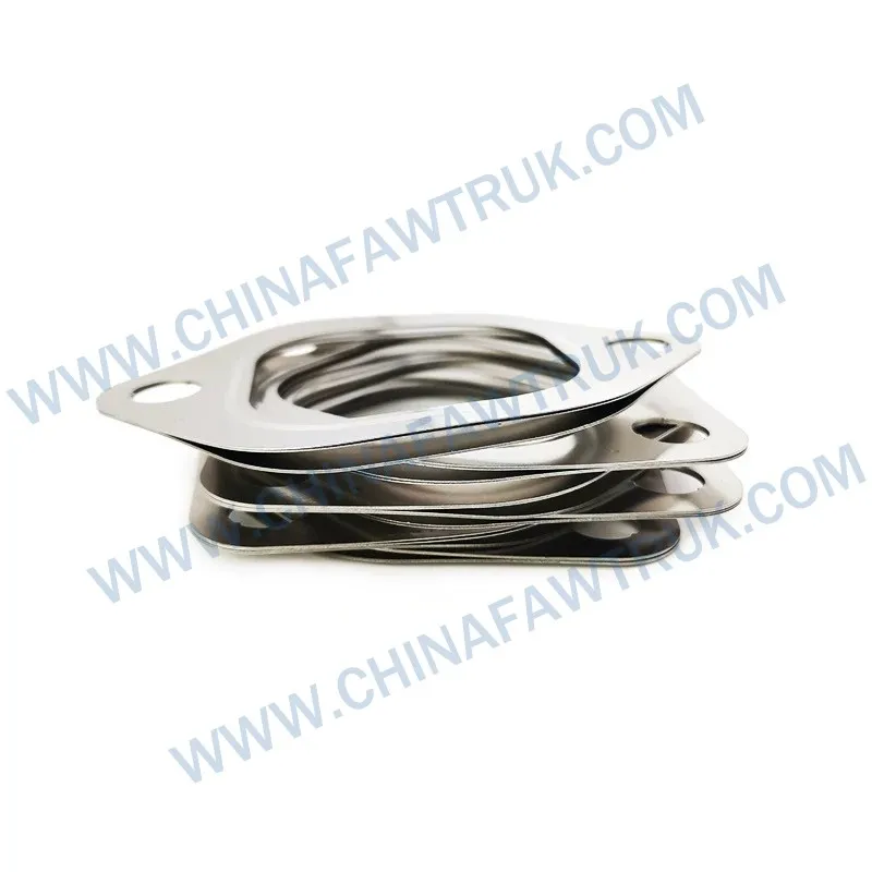 1008044-81DExhaust Mainfold Gasket1