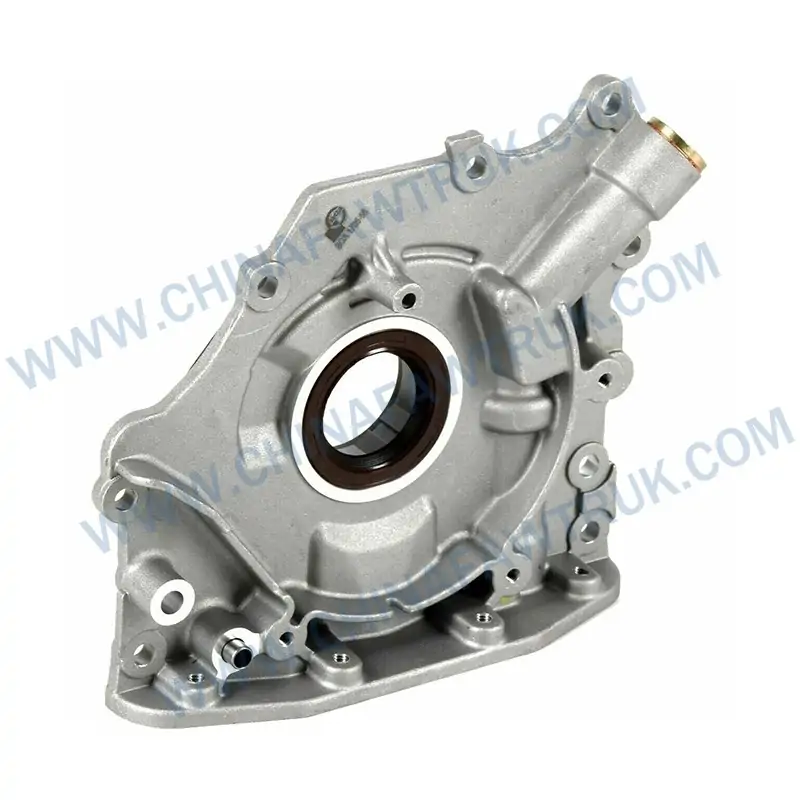 1011010-36D Oil pump assembly