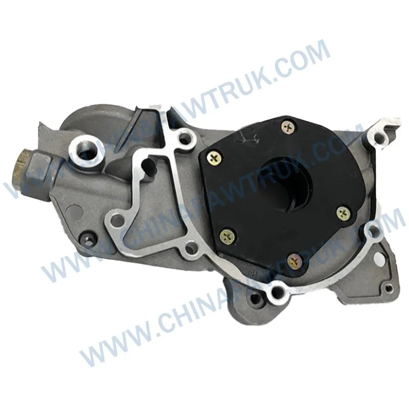 1011010-81D +Oil pump assembly