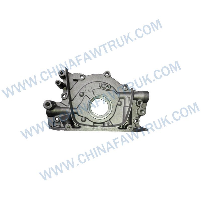 1011010-91E Масляный насос в сборе