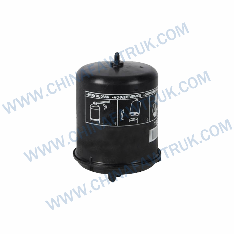 1017010-91E Центробежный масляный фильтр в сборе