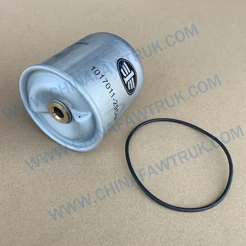 1017011-29Dmoil Rotor Filter Element1