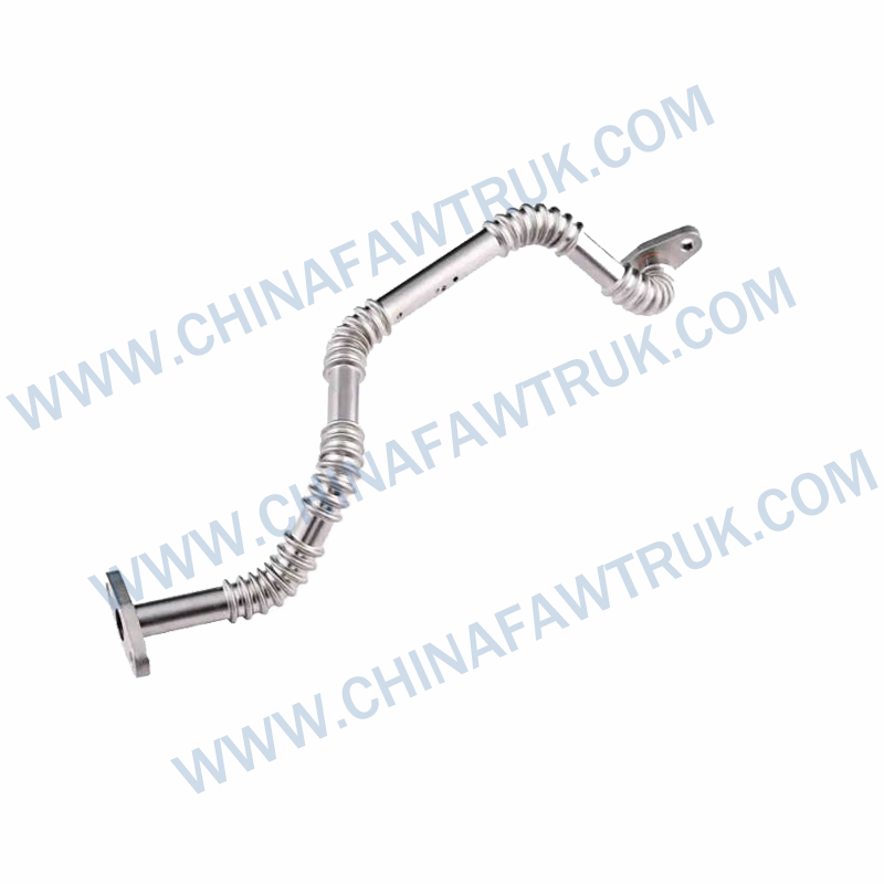 1104050-91E Сборка возвратной трубы