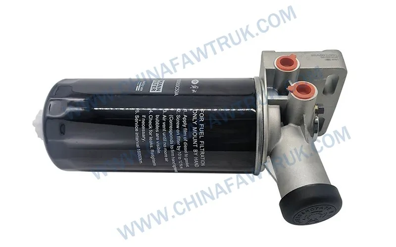 1105010-64U Free fuel oil coarse filter assembly
