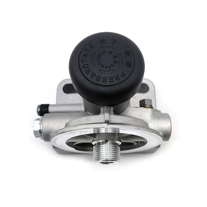 1105020-87V сиденье сепаратора нефтяного вода