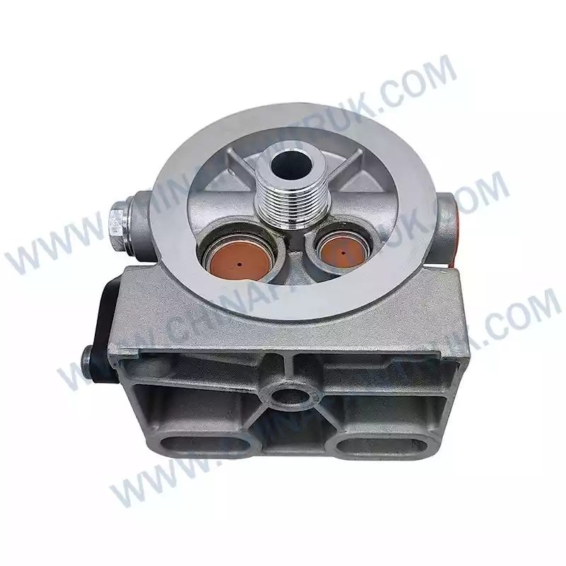 1105020-87V сиденье сепаратора нефтяного вода