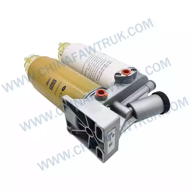 1105050A1C Двухступенчатый водомасляный сепаратор