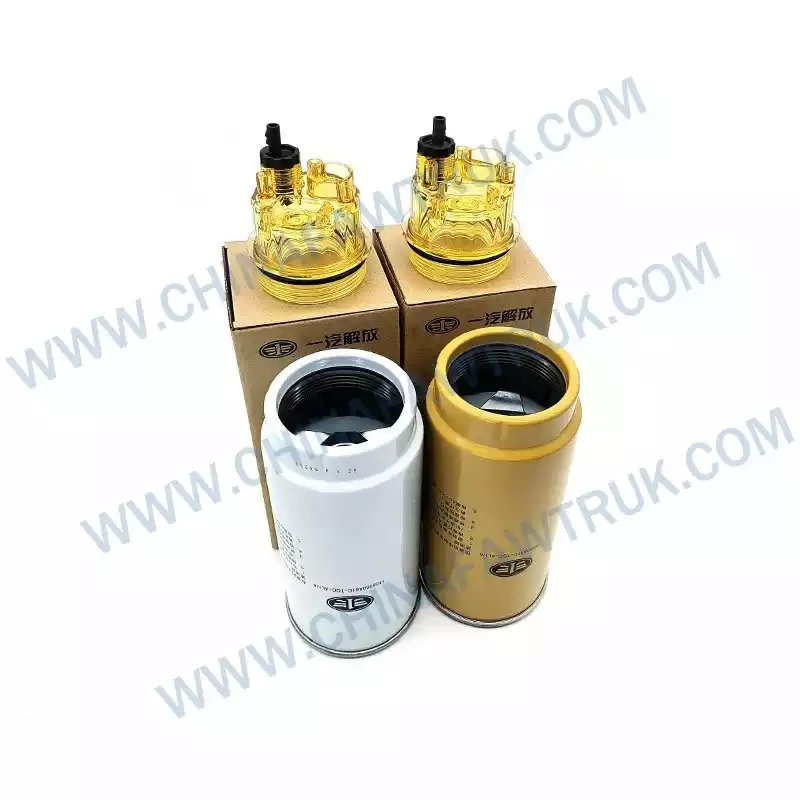 1105050/60A61C Фильтр грубой очистки топлива