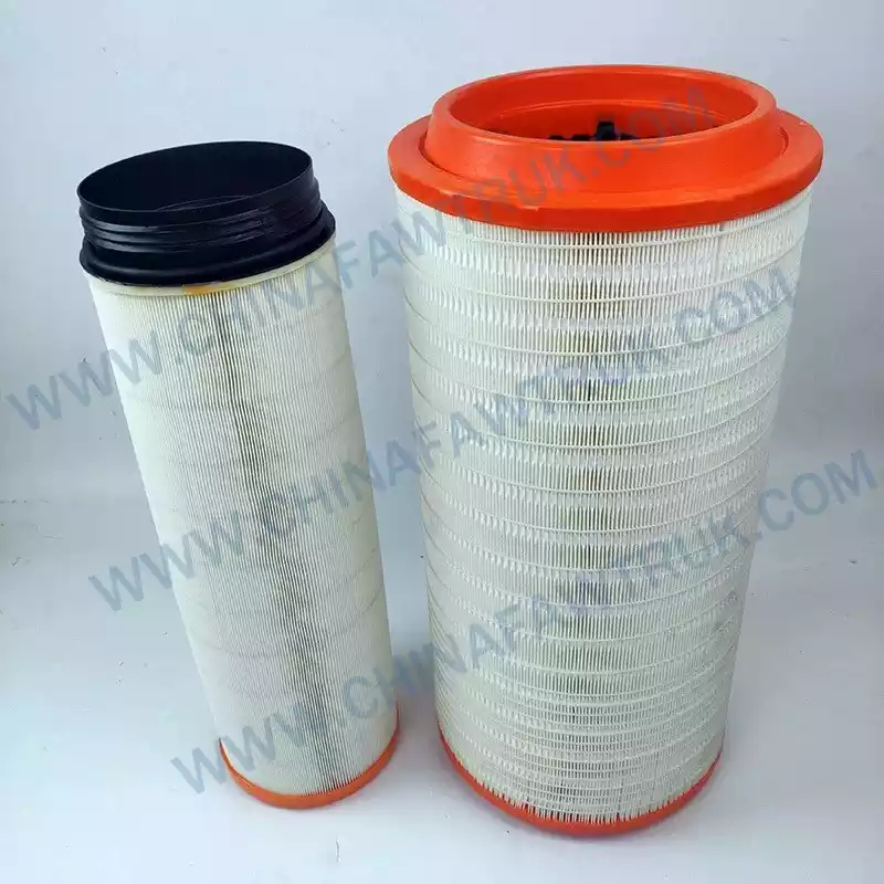 1109060-2000-C00 воздушный фильтр 2000