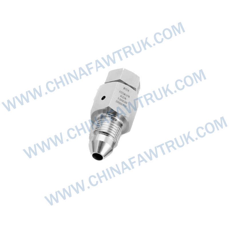 1112030-91E Узелка разъема труб высокого давления