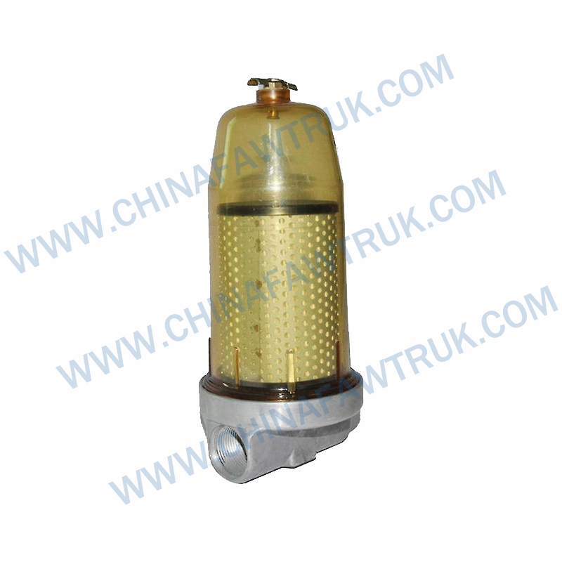 1117010-2000 Conjunto de filtro fino de combustible