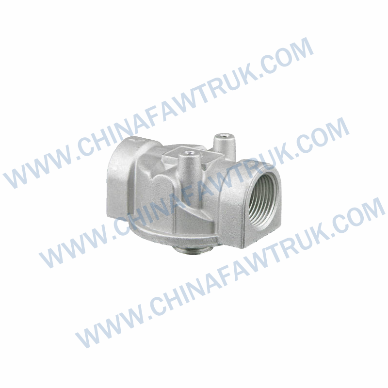 1117020-53D مجموعة قاعدة مرشح الوقود