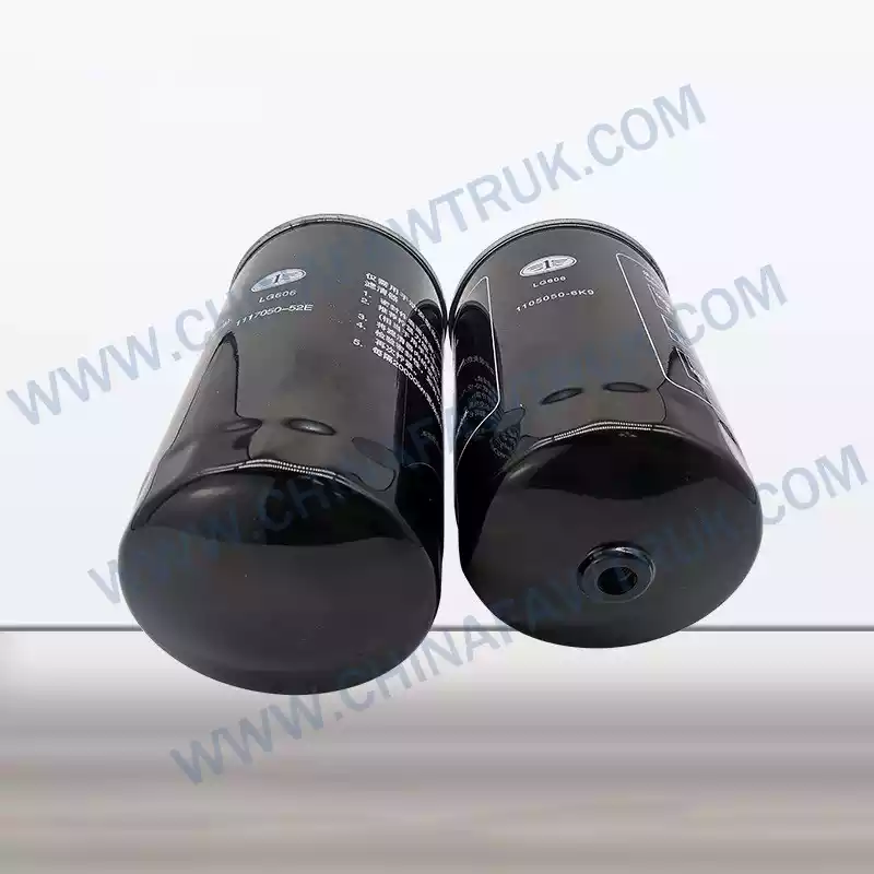 1117050-52Элемент фильтрации масляной воды.