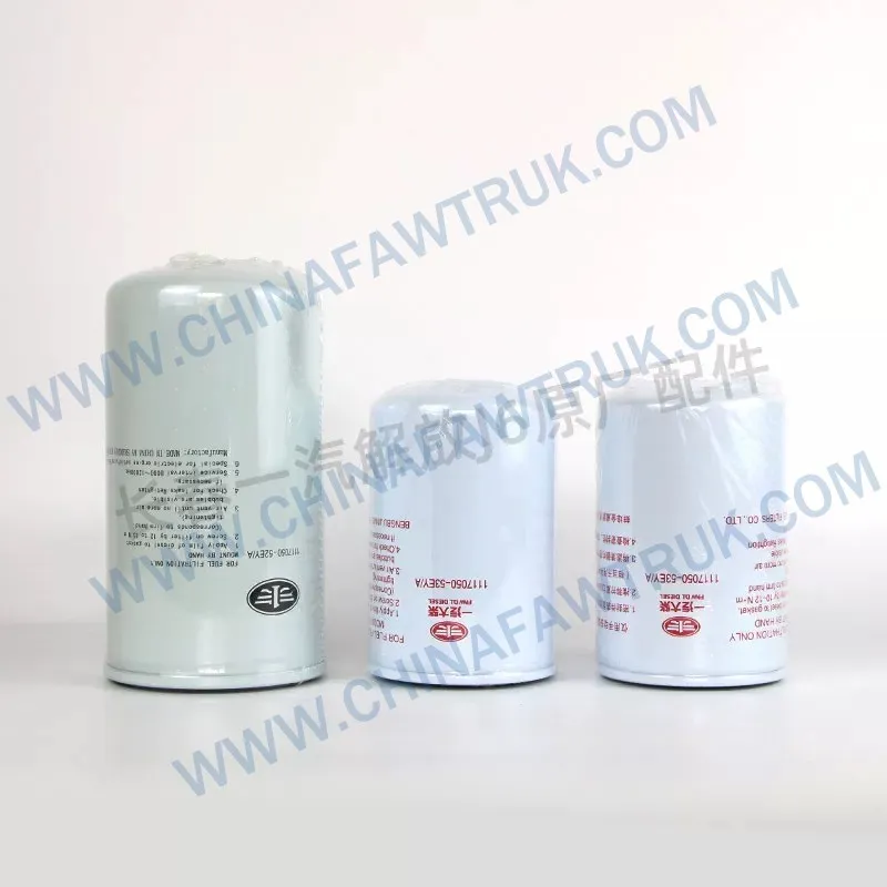 1117050-52EY/A Diesel Filter