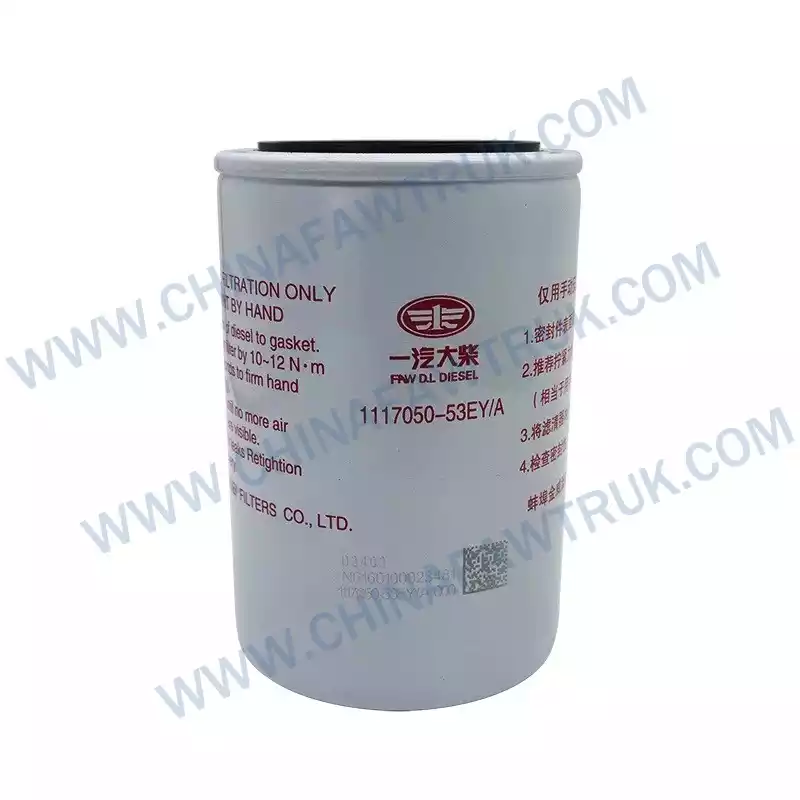 1117050-53Fy Deauty Fy Deutz 6 Элемент масляного элемента