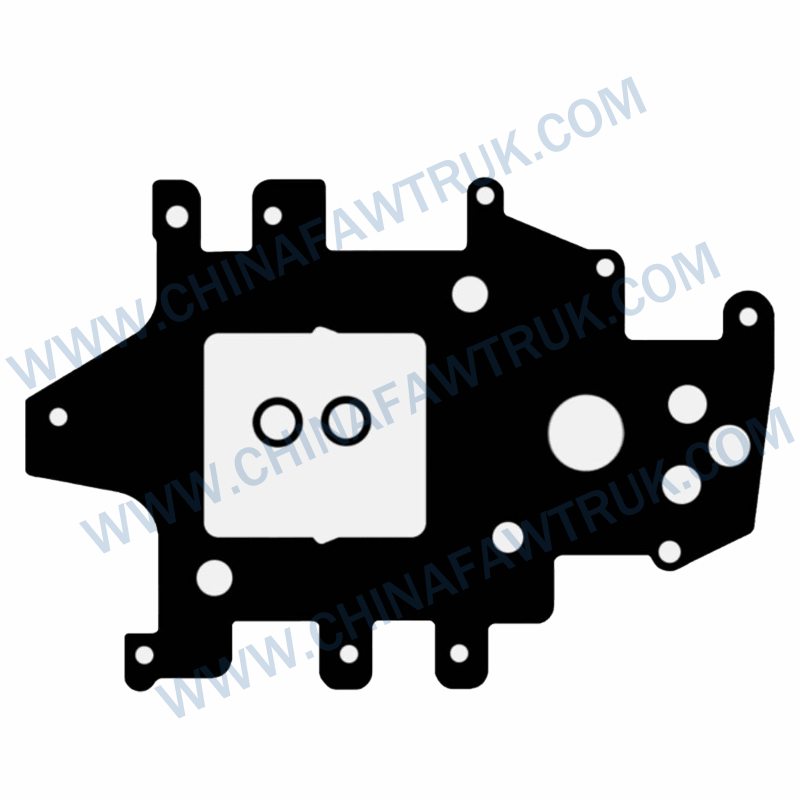 1118013Junta de sobrealimentador A81D