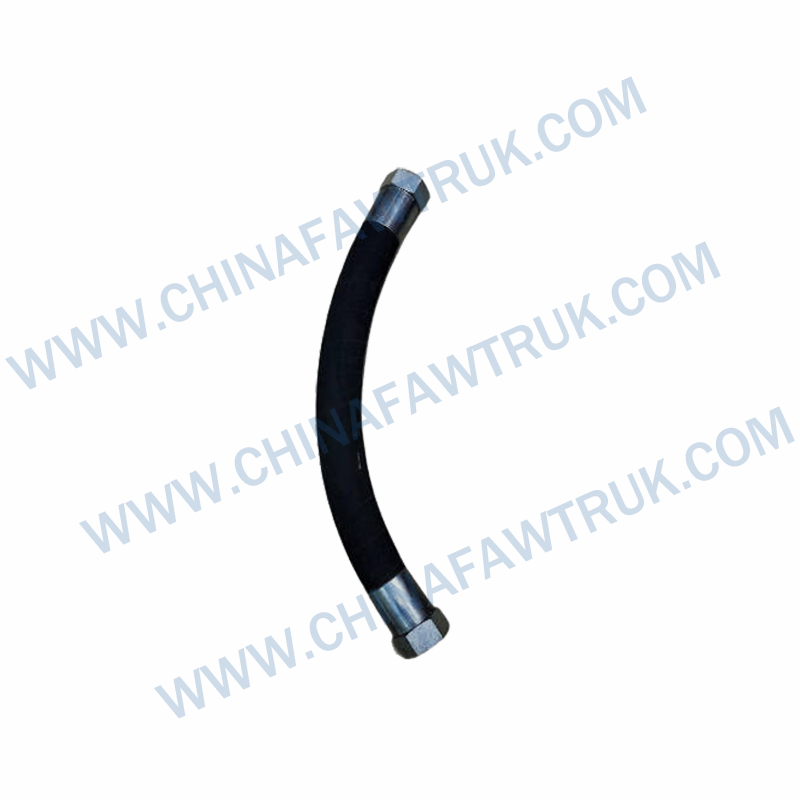 1129040-91E Трубопроводная система высокого давления четвертого цилиндра