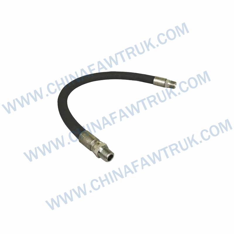 1129050-91E Трубка высокого давления пятого цилиндра в сборе