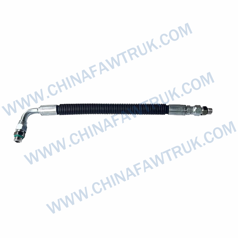 1129080-91E Сборка трубок высокого давления II - Масляный насос высокого давления с высоким давлением