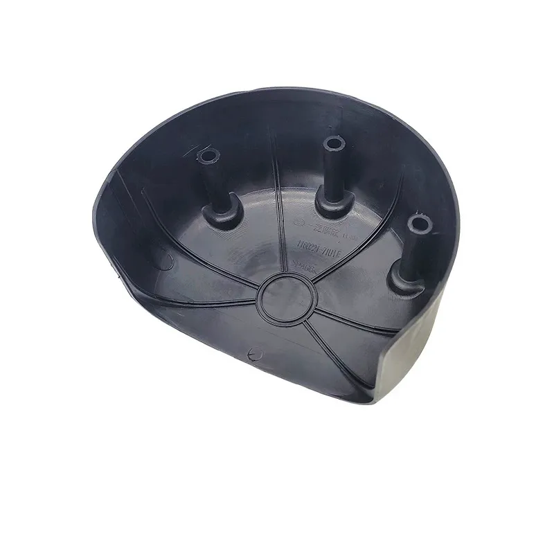 1160221-71U Upper cover and screw of gas-driven urea tank