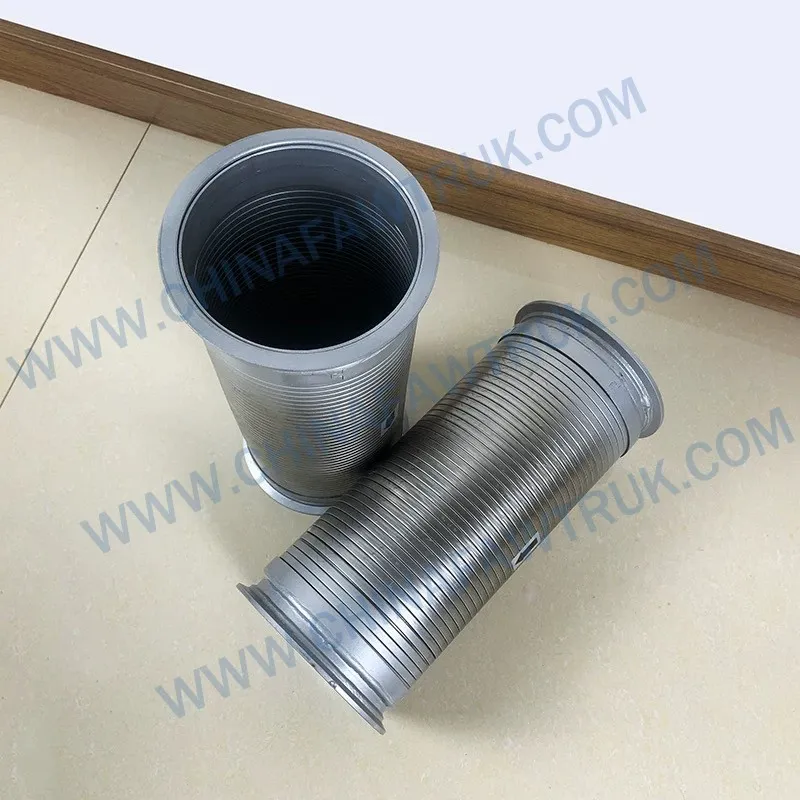 1203040-2000/C Гибкие соединения глушителя