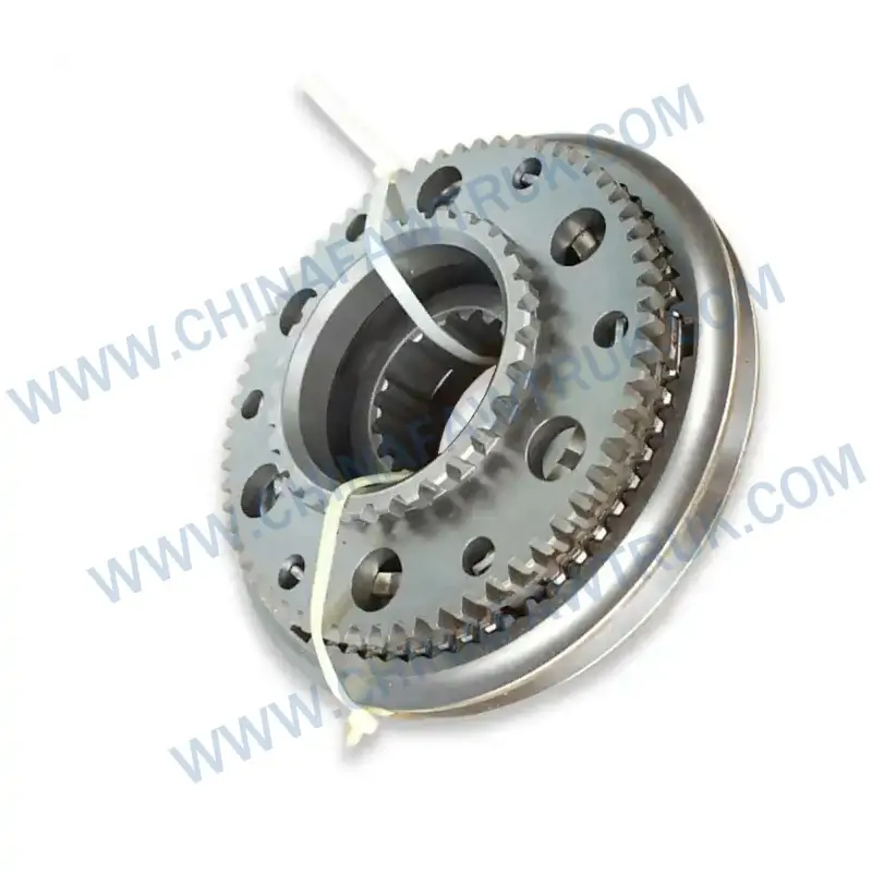 12JSD160T-1707143-1 Sincronizador para desbloquear el tubo multiplicador (1)