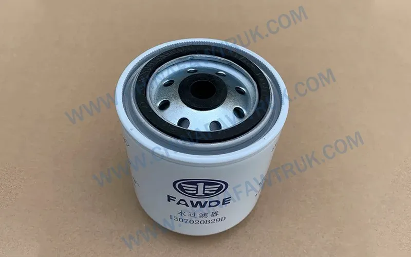 1307020B290 Engine water filter element filter