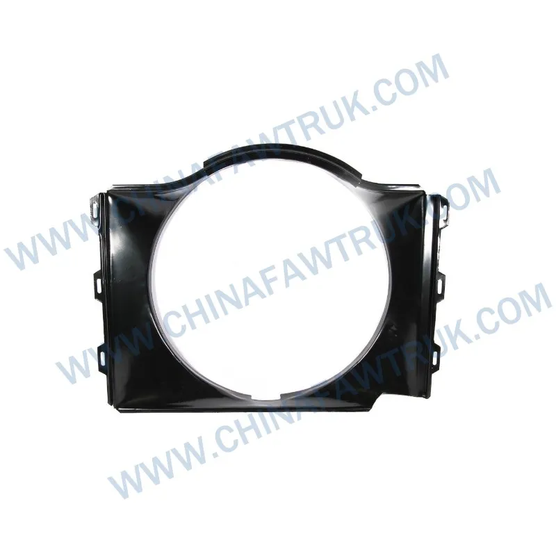 1309010-2000 Montagem da cobertura do ventilador