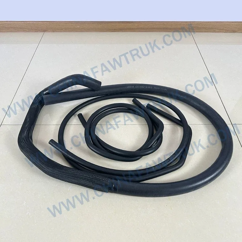 1311067-61B/A عودة خرطوم خرطوم degassing