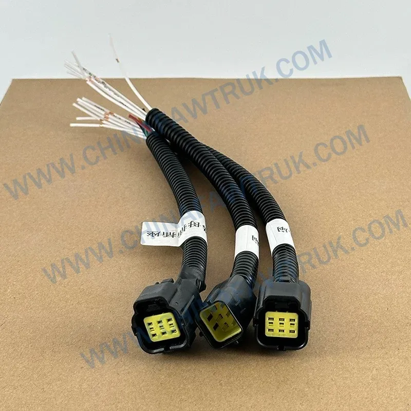 1313010-918-C00F Fan Clutch Plug