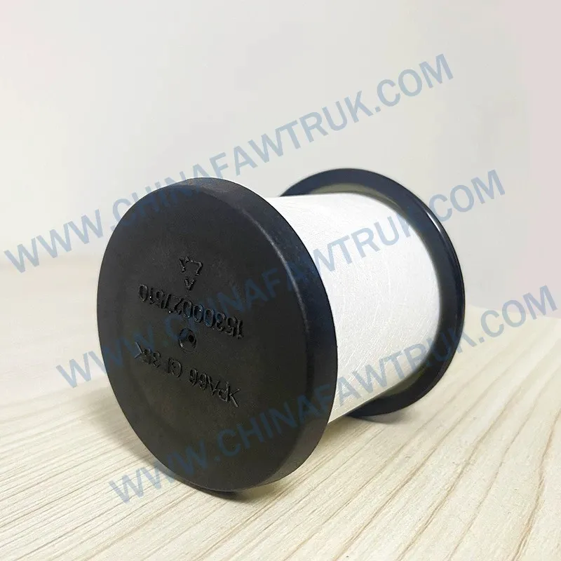 15300027310 عنصر مرشح Voith Retarder