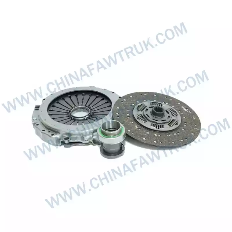 1601210DR190 Clutch disks