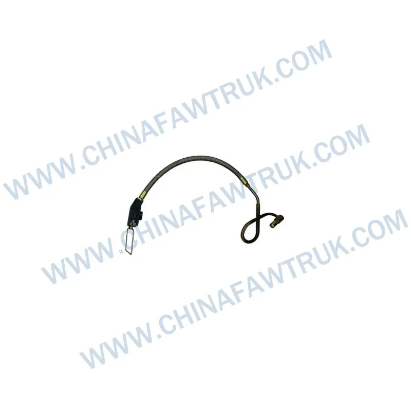1602200-2000 Fuel Line Assembly-Clutch