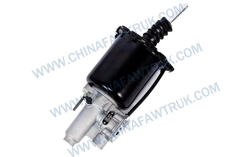 1602305A70A Clutch cylinder booster pump, clutch booster assembly