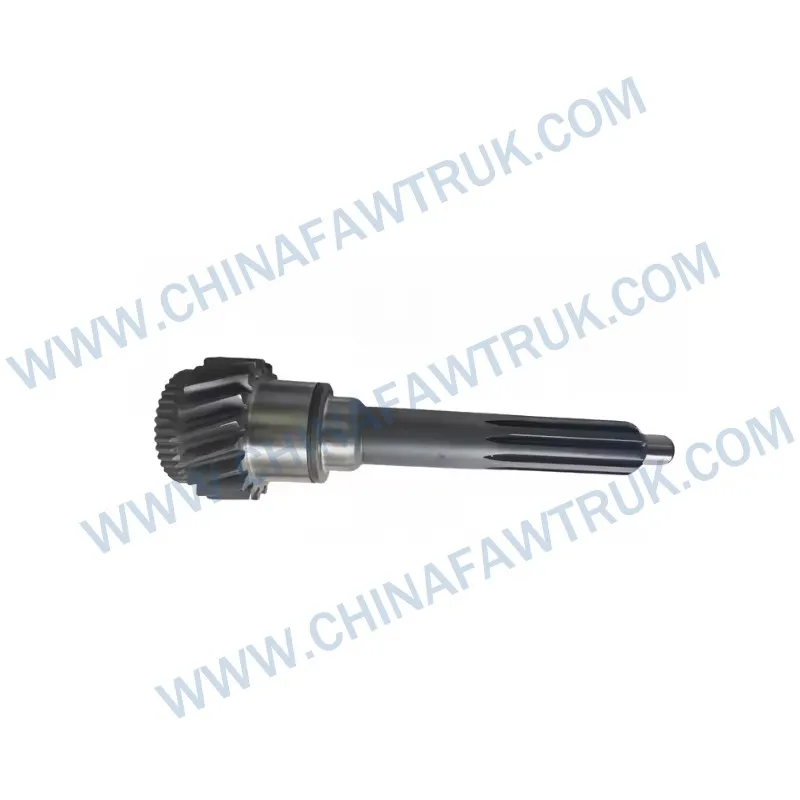 1701112-A7G First Axle-Transmission