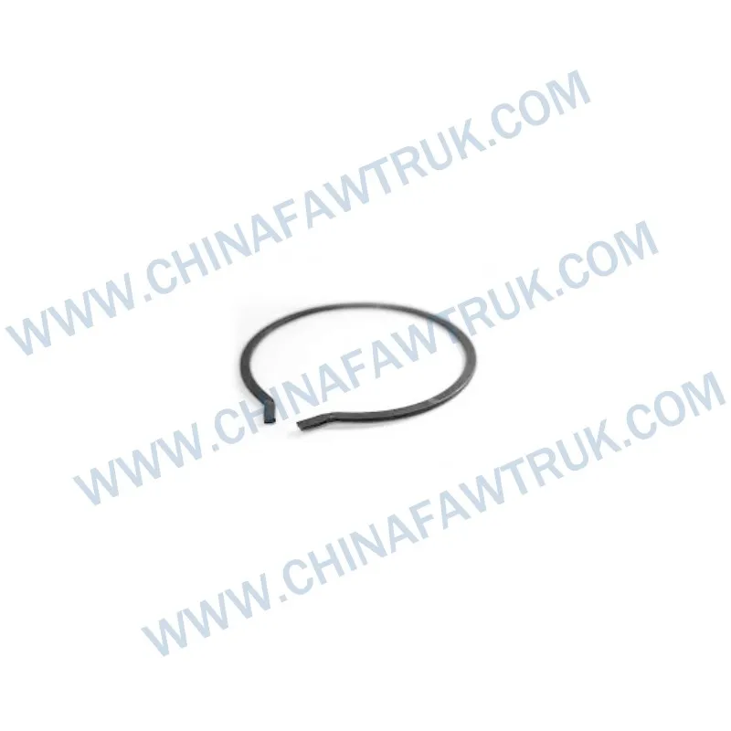 1701132-A7G حلقة SNAP - أول محمل خلفي رمح (انظر 1701131-A7G)