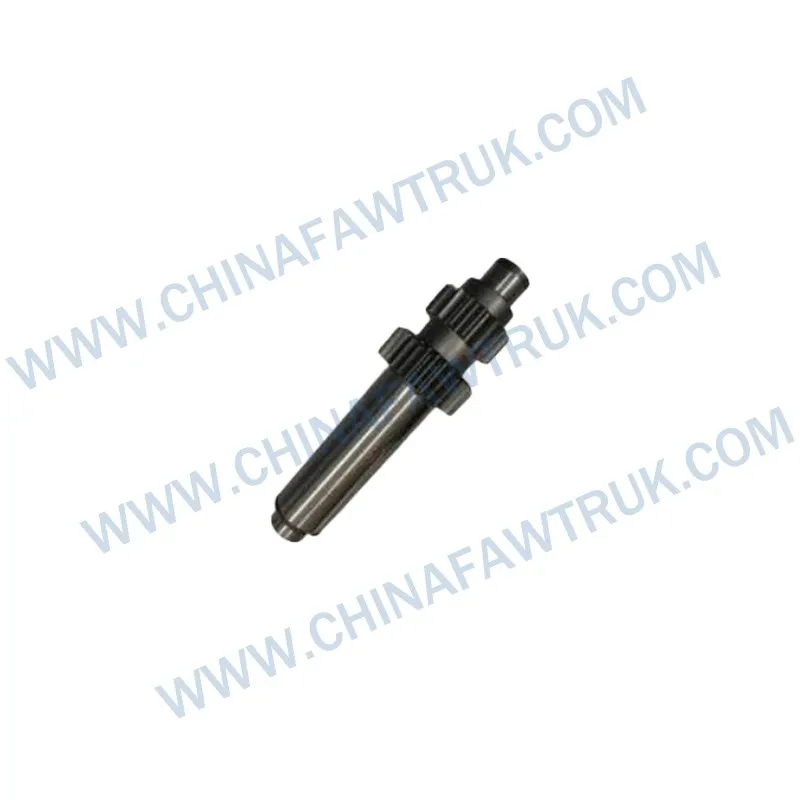 1701211-A9P Intermediate shaft