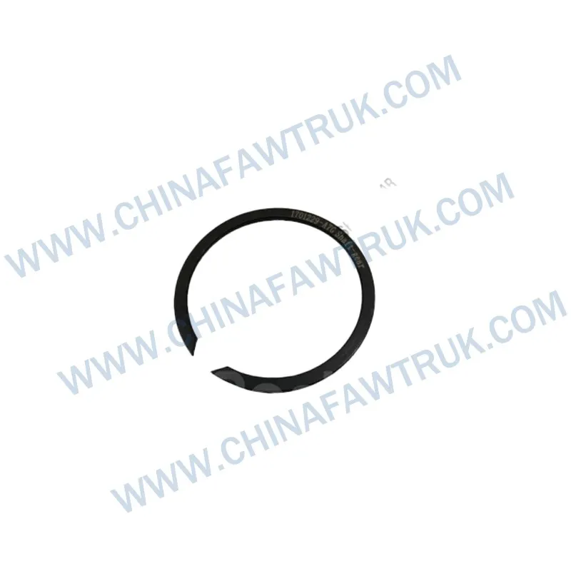 1701229-A7G Rings Snap - engranajes de reducción