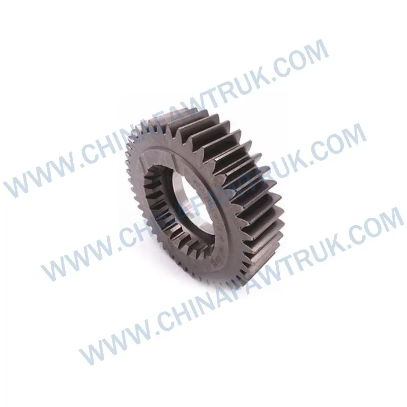 1701323-A1K Fifth gear - second shaft